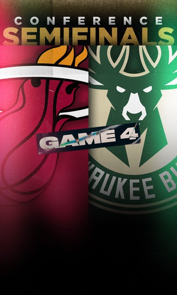 Middleton Takes Over After Giannis Injury